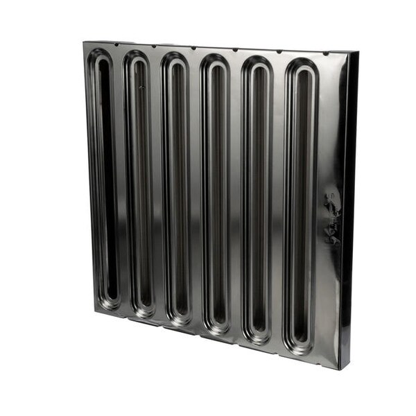 Kason Trapper Filter 20X20 Sst 67001002020 - main